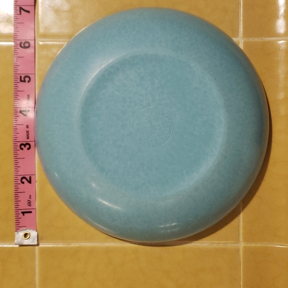 BRANCHELL Royale Designer Vintage Melmac Dinnerware - Lot of 4 Pcs - Picture 12 of 14